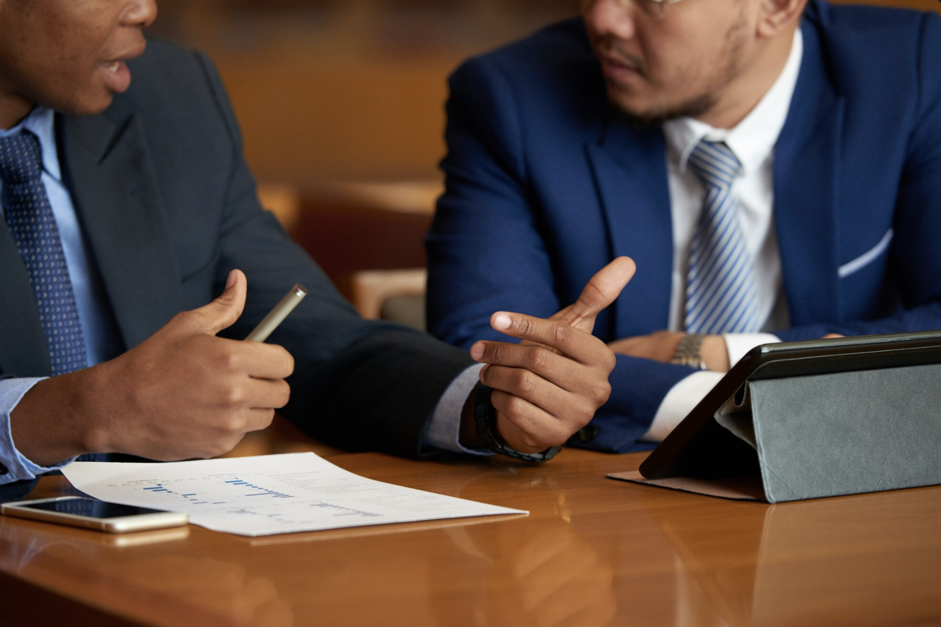 Tribunal Chamber Session